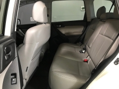 Used 2015  Subaru Forester 4d SUV i Limited at Carolina Family Motors near Mooresville&comma; NC