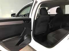 Used 2015  Volkswagen Passat 4d Sedan 1&period;8T S Auto at Carolina Family Motors near Mooresville&comma; NC