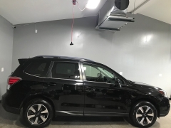 Used 2017  Subaru Forester 4d SUV 2&period;5i Limited at Carolina Family Motors near Mooresville&comma; NC