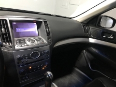 Used 2013 INFINITI G37 4d Sedan X AWD at Carolina Family Motors near Mooresville, NC
