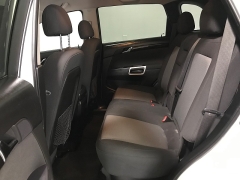 Used 2013  Chevrolet Captiva Sport 4d SUV FWD LT at Carolina Family Motors near Mooresville&comma; NC