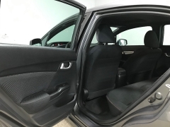Used 2013  Honda Civic Sedan 4d Si at Carolina Family Motors near Mooresville&comma; NC