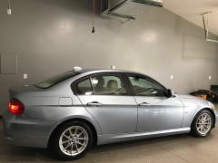 Used 2010 BMW 3 Series 4dr Sdn 328i RWD at Carolina Family Motors near Mooresville, NC