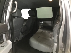 Used 2013  Ford F-150 2WD Supercrew XLT 5 1&sol;2 at Carolina Family Motors near Mooresville&comma; NC