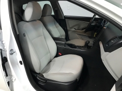 Used 2012  Kia Optima 4d Sedan LX Auto at Carolina Family Motors near Mooresville&comma; NC