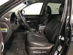 Used 2011 Hyundai Santa Fe 4d SUV AWD Limited at Carolina Family Motors near Mooresville, NC