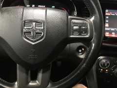 Used 2015 Dodge Dart 4d Sedan GT at Carolina Family Motors near Mooresville, NC
