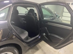 Used 2017  Volkswagen Passat 4d Sedan 1.8T S at Carolina Family Motors near Mooresville, NC