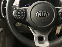 Used 2020  Kia Soul 4d Hatchback LX Auto at Carolina Family Motors near Mooresville&comma; NC