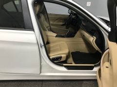 Used 2014 BMW 3 Series 4dr Sdn 328i RWD at Carolina Family Motors near Mooresville, NC
