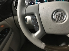 Used 2015  Buick Enclave 4d SUV FWD Leather at Carolina Family Motors near Mooresville&comma; NC