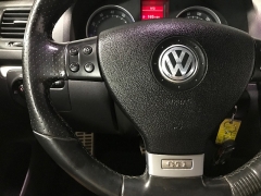Used 2008 Volkswagen GTI 3d Hatchback Auto at Carolina Family Motors near Mooresville, NC