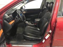 Used 2013 Subaru Outback 4d SUV i Limited at Carolina Family Motors near Mooresville, NC