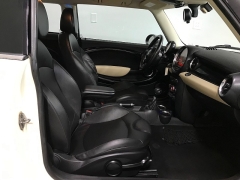 Used 2013  MINI Cooper Hardtop 2dr Cpe at Carolina Family Motors near Mooresville&comma; NC