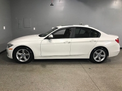 Used 2014 BMW 3 Series 4dr Sdn 328i RWD at Carolina Family Motors near Mooresville, NC