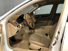 Used 2008  Mercedes-Benz C-Class 4d Sedan C300 Sport at Carolina Family Motors near Mooresville&comma; NC