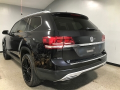Used 2019  Volkswagen Atlas 4d SUV 2&period;0T S at Carolina Family Motors near Mooresville&comma; NC