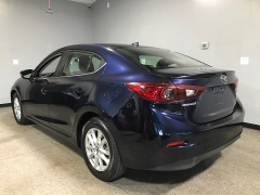 Used 2015  Mazda Mazda3 4d Sedan i Grand Touring Auto at Carolina Family Motors near Mooresville&comma; NC