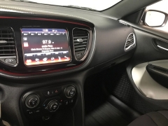 Used 2014  Dodge Dart 4d Sedan SXT at Carolina Family Motors near Mooresville&comma; NC