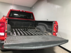 Used 2016  Ram 1500 4WD Crew Cab Tradesman Longbed at Carolina Family Motors near Mooresville&comma; NC