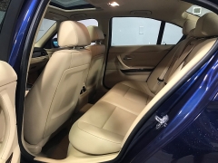 Used 2011 BMW 3 Series 4dr Sdn 328i RWD SULEV at Carolina Family Motors near Mooresville, NC