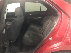 Used 2018 Chevrolet Equinox 4d SUV FWD LT w/1LT at Carolina Family Motors near Mooresville, NC