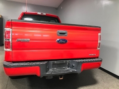 Used 2013  Ford F-150 2WD Supercab STX at Carolina Family Motors near Mooresville&comma; NC