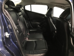 Used 2015  Mazda Mazda3 4d Sedan i Grand Touring Auto at Carolina Family Motors near Mooresville&comma; NC