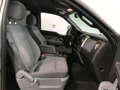Used 2013  Ford F-150 4WD Supercrew XLT 5 1&sol;2 at Carolina Family Motors near Mooresville&comma; NC