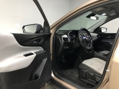 Used 2019  Chevrolet Equinox 4d SUV FWD LS at Carolina Family Motors near Mooresville&comma; NC