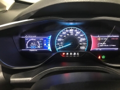 Used 2013 Ford C-MAX Hybrid 4d Hatchback SEL at Carolina Family Motors near Mooresville, NC
