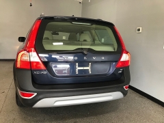 Used 2010 Volvo XC70 4d Wagon 3.2L at Carolina Family Motors near Mooresville, NC