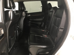 Used 2011 Jeep Grand Cherokee 4d SUV 4WD Laredo at Carolina Family Motors near Mooresville, NC