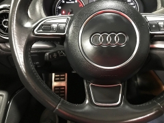 Used 2015  Audi A3 2d Convertible 2&period;0T Quattro Premium&plus; at Carolina Family Motors near Mooresville&comma; NC