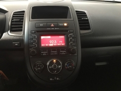 Used 2012  Kia Soul 4d Hatchback Base Auto at Carolina Family Motors near Mooresville&comma; NC