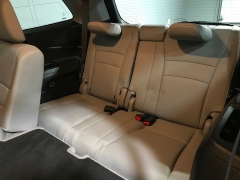 Used 2016  Honda Pilot 4d SUV FWD EX-L w&sol;RES at Carolina Family Motors near Mooresville&comma; NC