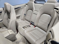 Used 2011  Mercedes-Benz E-Class 2d Convertible E350 at Carolina Family Motors near Mooresville, NC