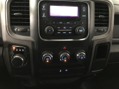 Used 2016 Ram 1500 2WD Crew Cab Tradesman at Carolina Family Motors near Mooresville, NC