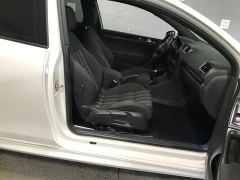 Used 2013 Volkswagen GTI 2d Hatchback 6spd/PZEV at Carolina Family Motors near Mooresville, NC