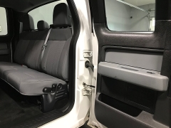 Used 2013 Ford F-150 2WD Supercab STX at Carolina Family Motors near Mooresville, NC