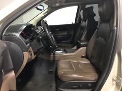 Used 2015  GMC Acadia 4d SUV FWD SLT-1 at Carolina Family Motors near Mooresville&comma; NC