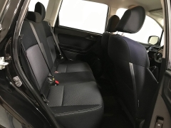 Used 2015 Subaru Forester 4d SUV i CVT at Carolina Family Motors near Mooresville, NC