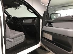 Used 2013 Ford F-150 2WD Supercab STX at Carolina Family Motors near Mooresville, NC