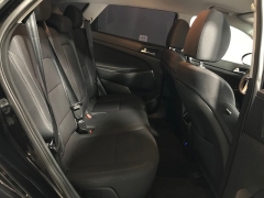 Used 2020 Hyundai Tucson 4d SUV FWD SEL at Carolina Family Motors near Mooresville, NC