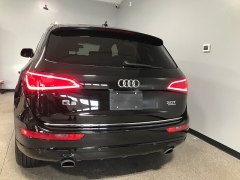 Used 2017  Audi Q5 4d SUV 2&period;0T Premium&plus; at Carolina Family Motors near Mooresville&comma; NC