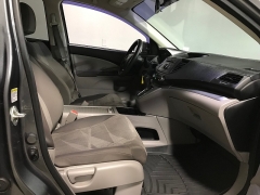 Used 2014 Honda CR-V 4d SUV FWD LX at Carolina Family Motors near Mooresville, NC