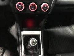 Used 2015  Subaru WRX 4d Sedan Limited 6spd at Carolina Family Motors near Mooresville&comma; NC