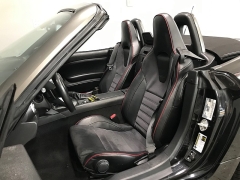 Used 2017  FIAT 124 Spider 2d Convertible Abarth at Carolina Family Motors near Mooresville&comma; NC