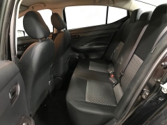 Used 2020  Nissan Versa 4d Sedan S CVT at Carolina Family Motors near Mooresville&comma; NC