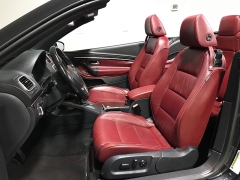 Used 2014  Volkswagen Eos 2d Convertible Executive at Carolina Family Motors near Mooresville&comma; NC